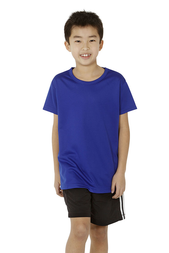 light weight cooldry T- shirts ,kids